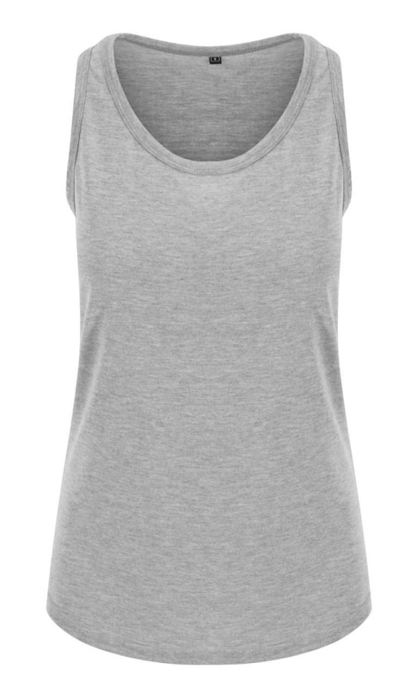 WOMEN'S TRI-BLEND VEST