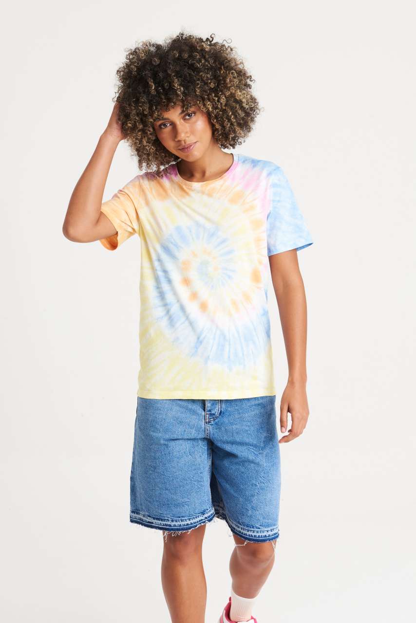 TIE-DYE T - Slika 2