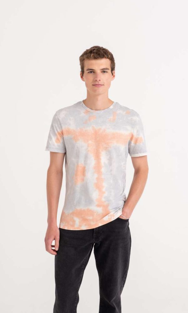TIE-DYE T