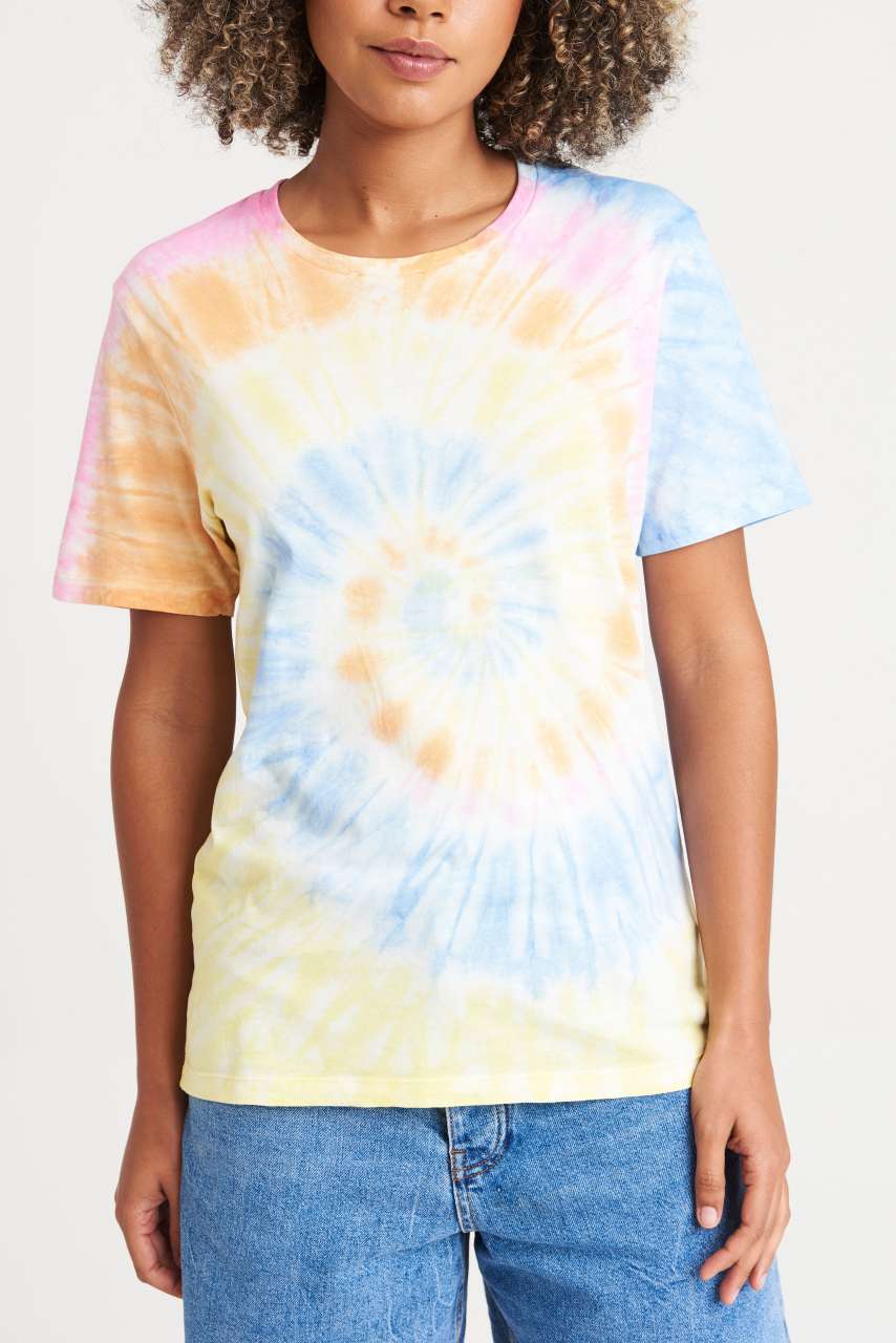 TIE-DYE T - Slika 3