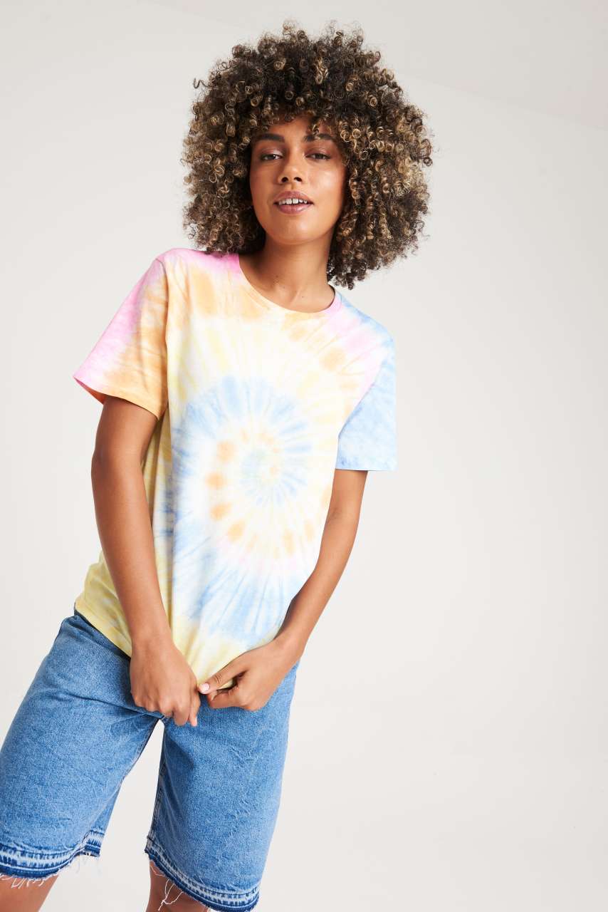 TIE-DYE T - Slika 4