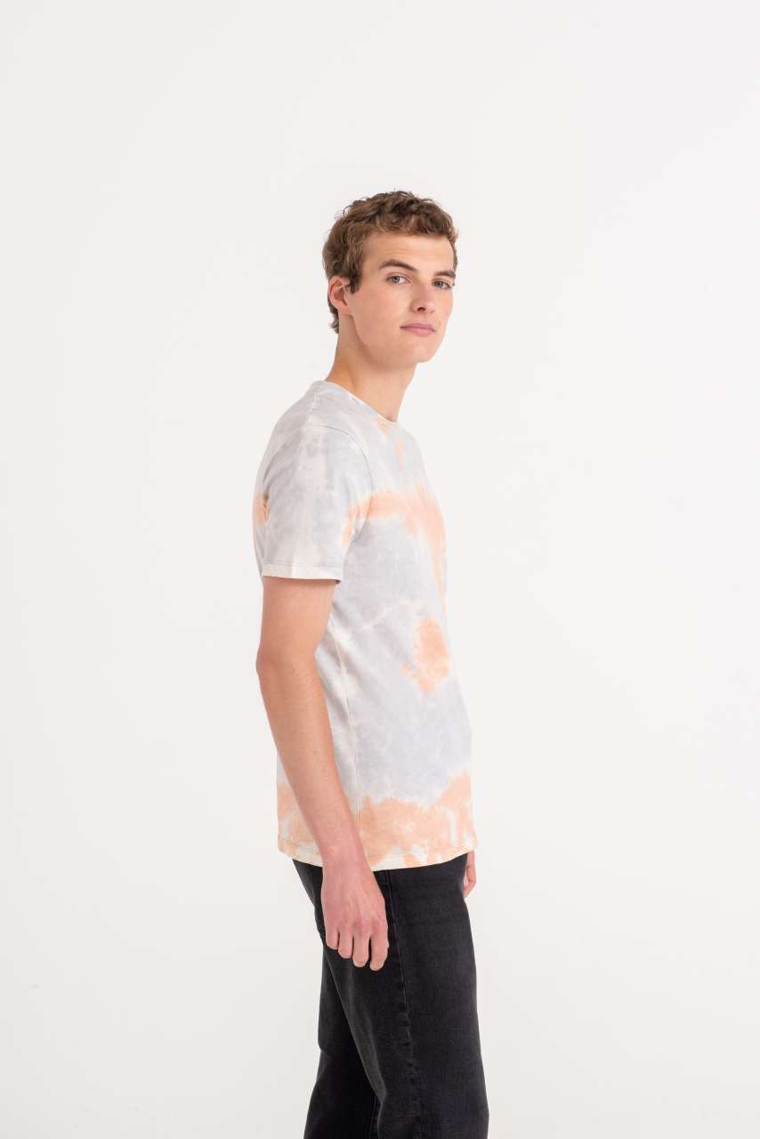 TIE-DYE T - Slika 5