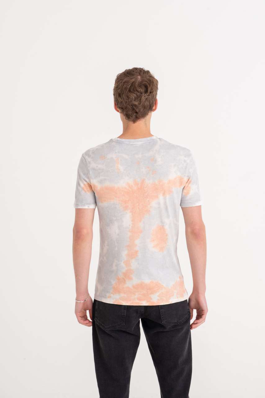 TIE-DYE T - Slika 6