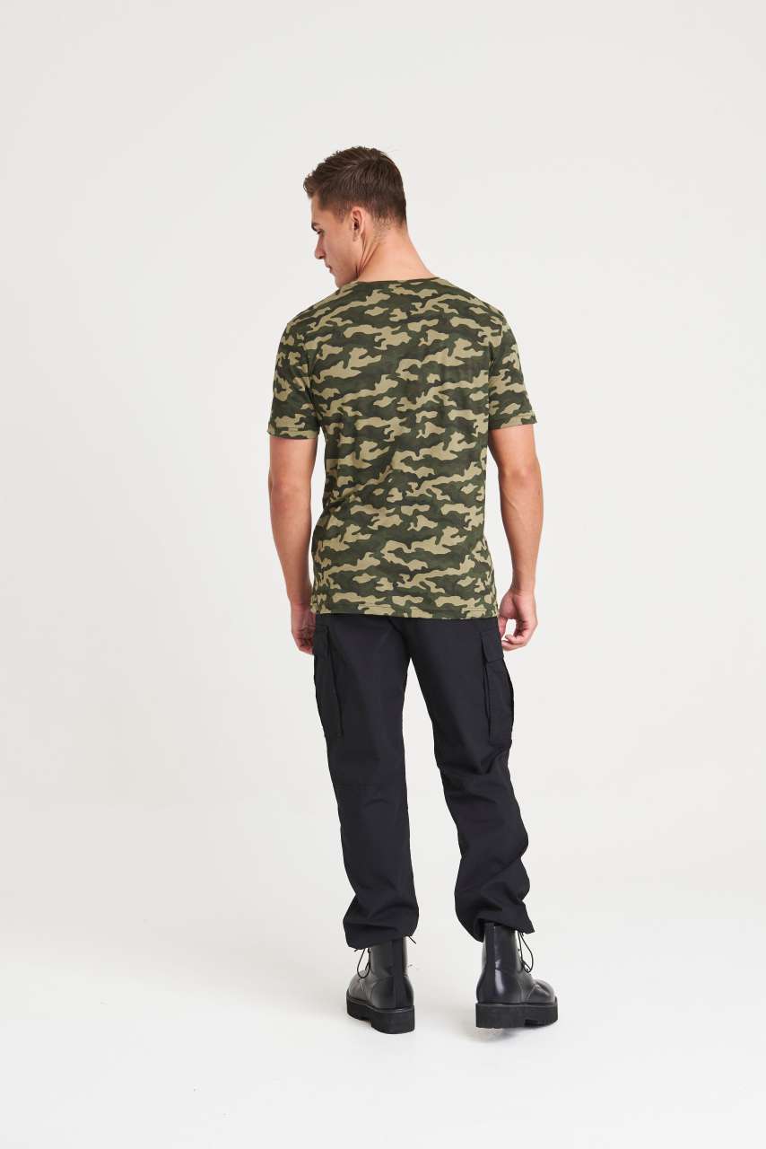 CAMO T - Slika 2