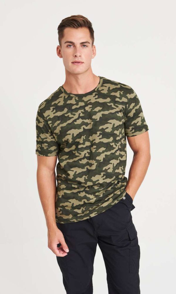 CAMO T