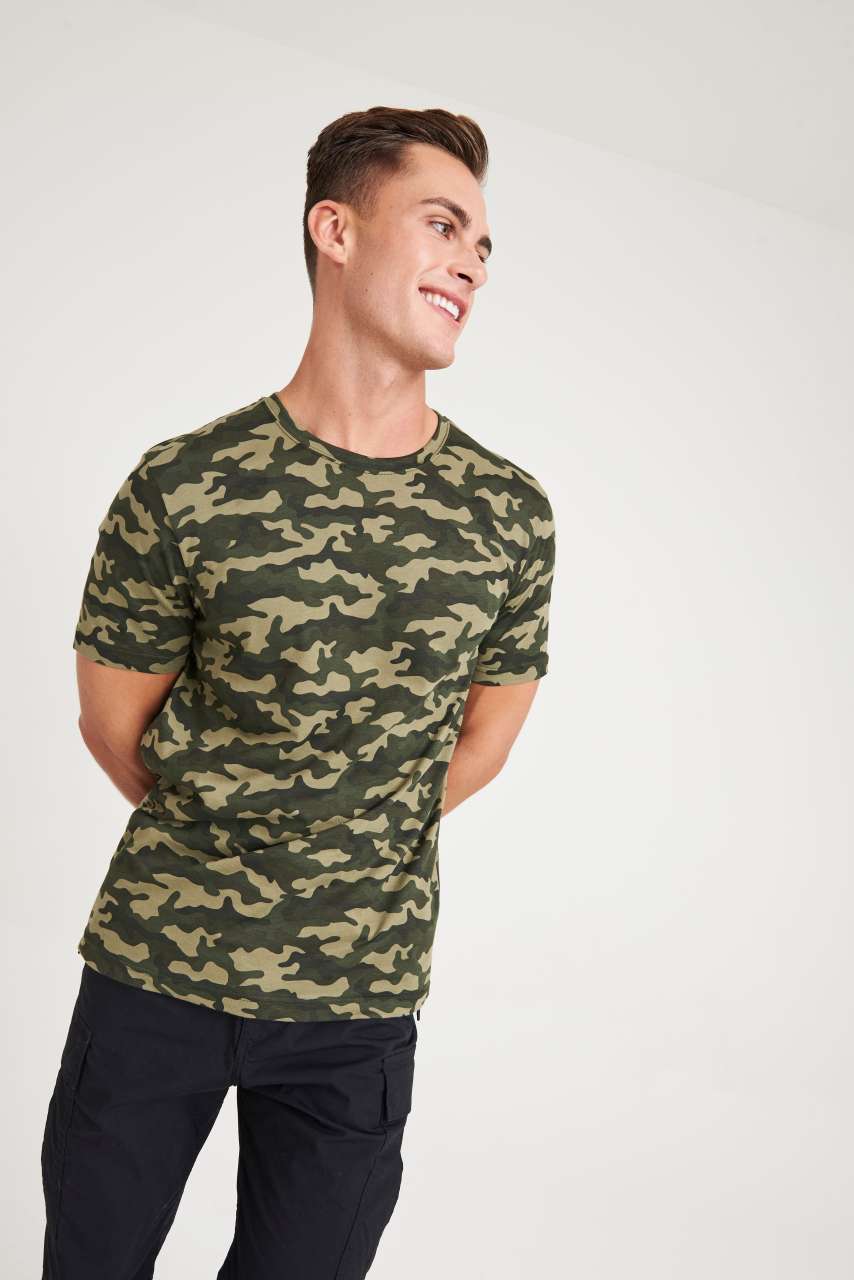 CAMO T - Slika 5