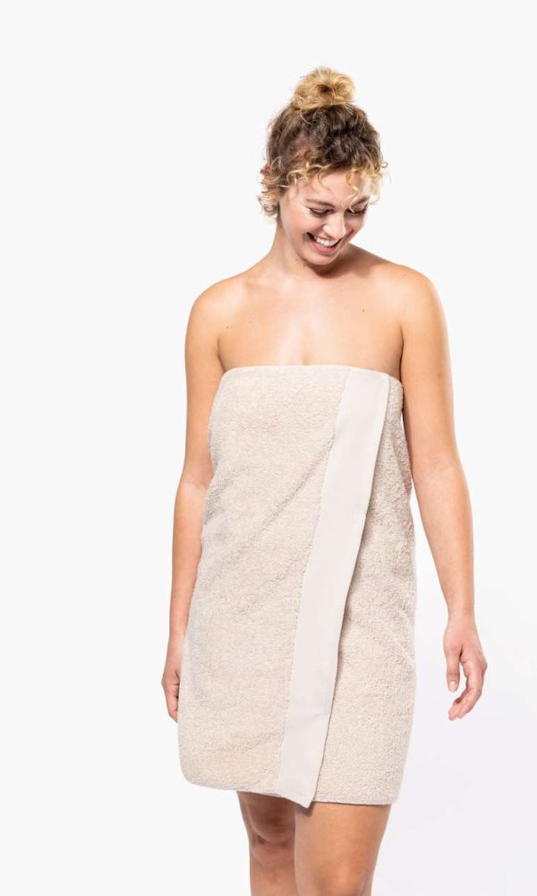 ORGANIC BATH TOWEL
