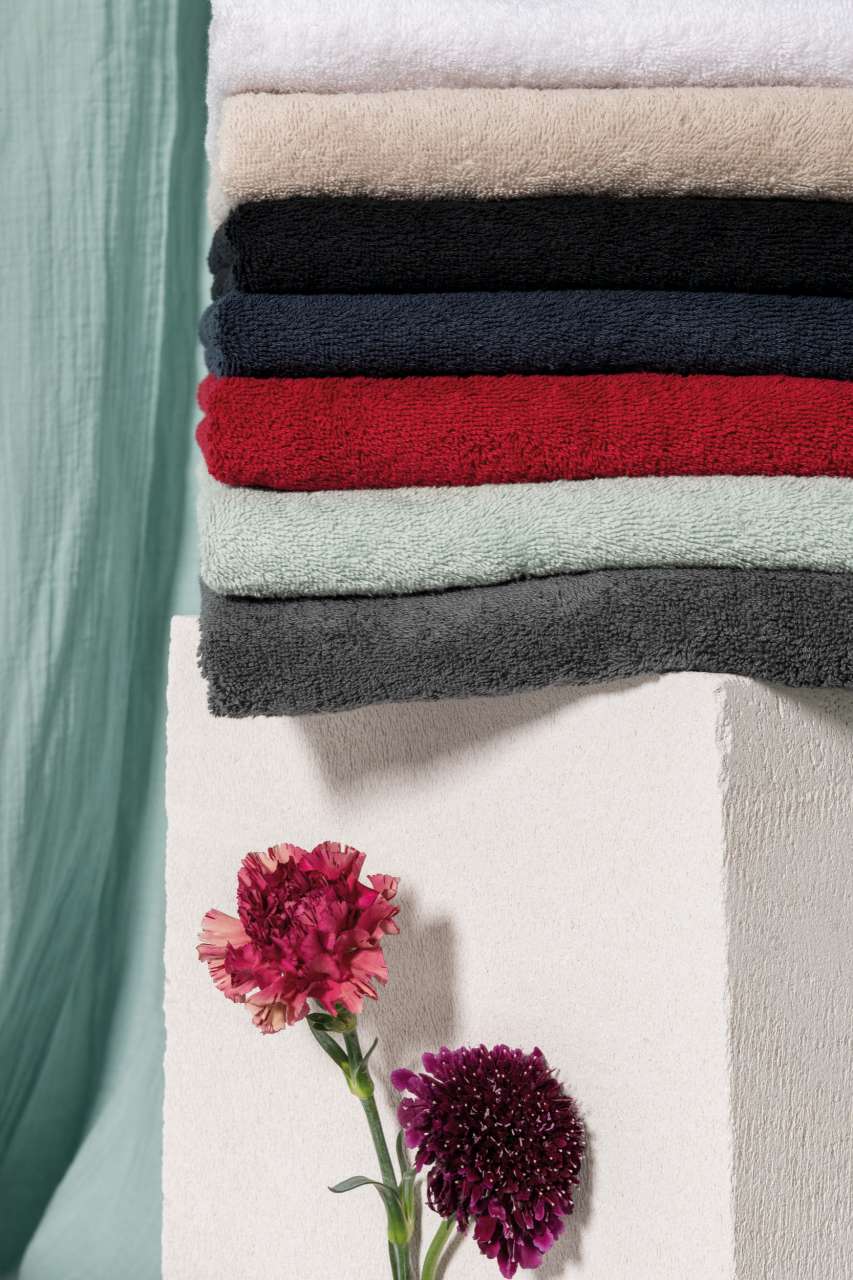 ORGANIC BATH TOWEL - Slika 3