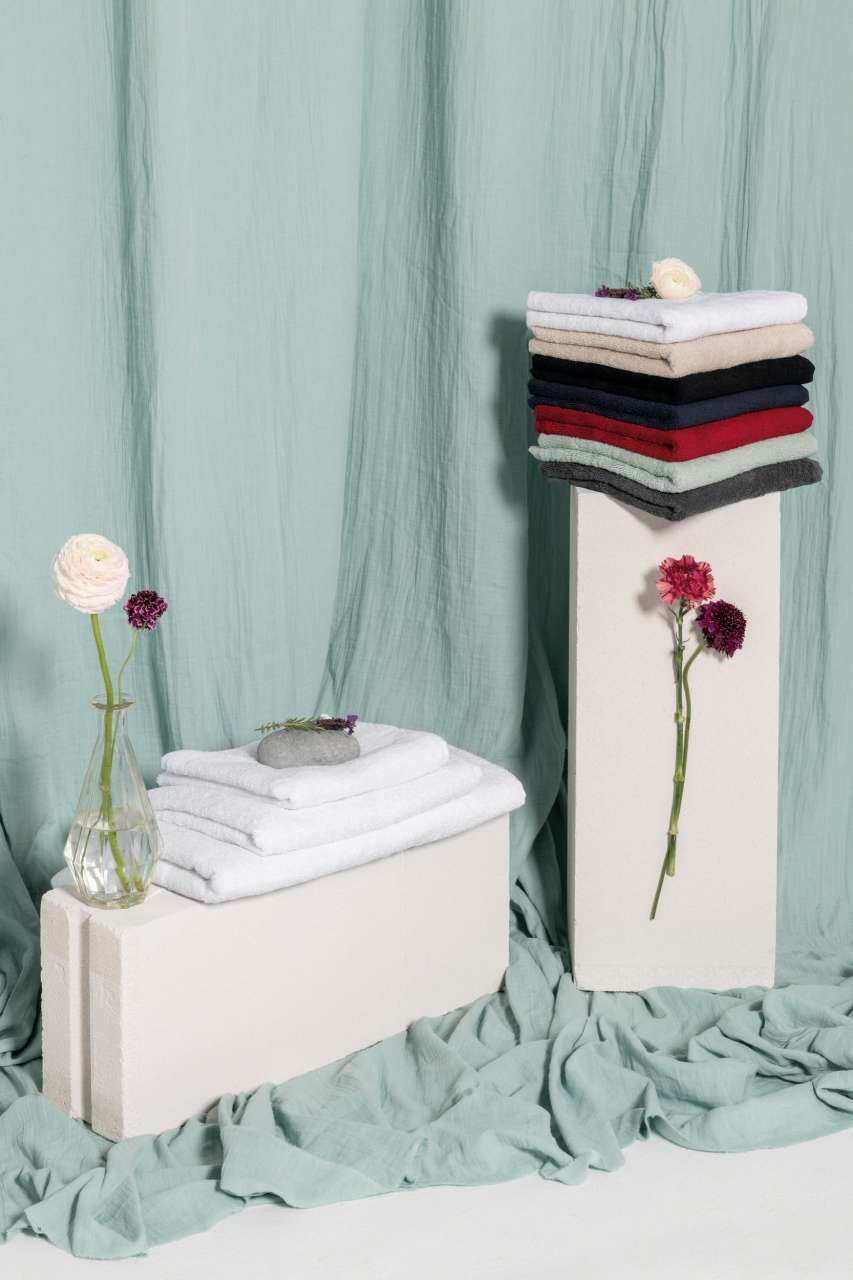ORGANIC BATH TOWEL - Slika 4