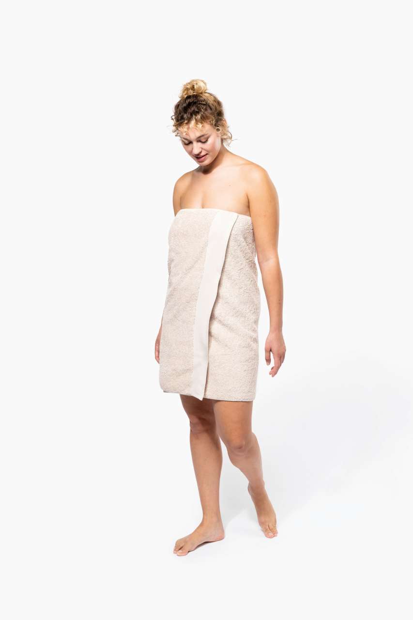 ORGANIC BATH TOWEL - Slika 5
