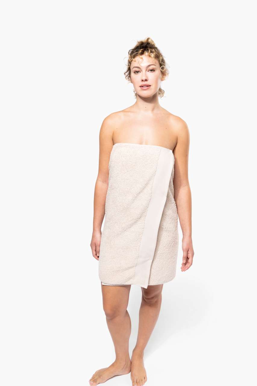 ORGANIC BATH TOWEL - Slika 7