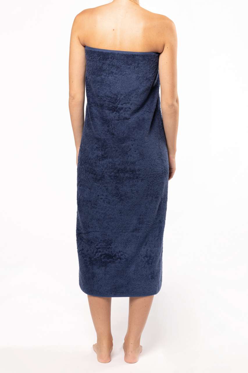 ORGANIC BEACH TOWEL - Slika 2