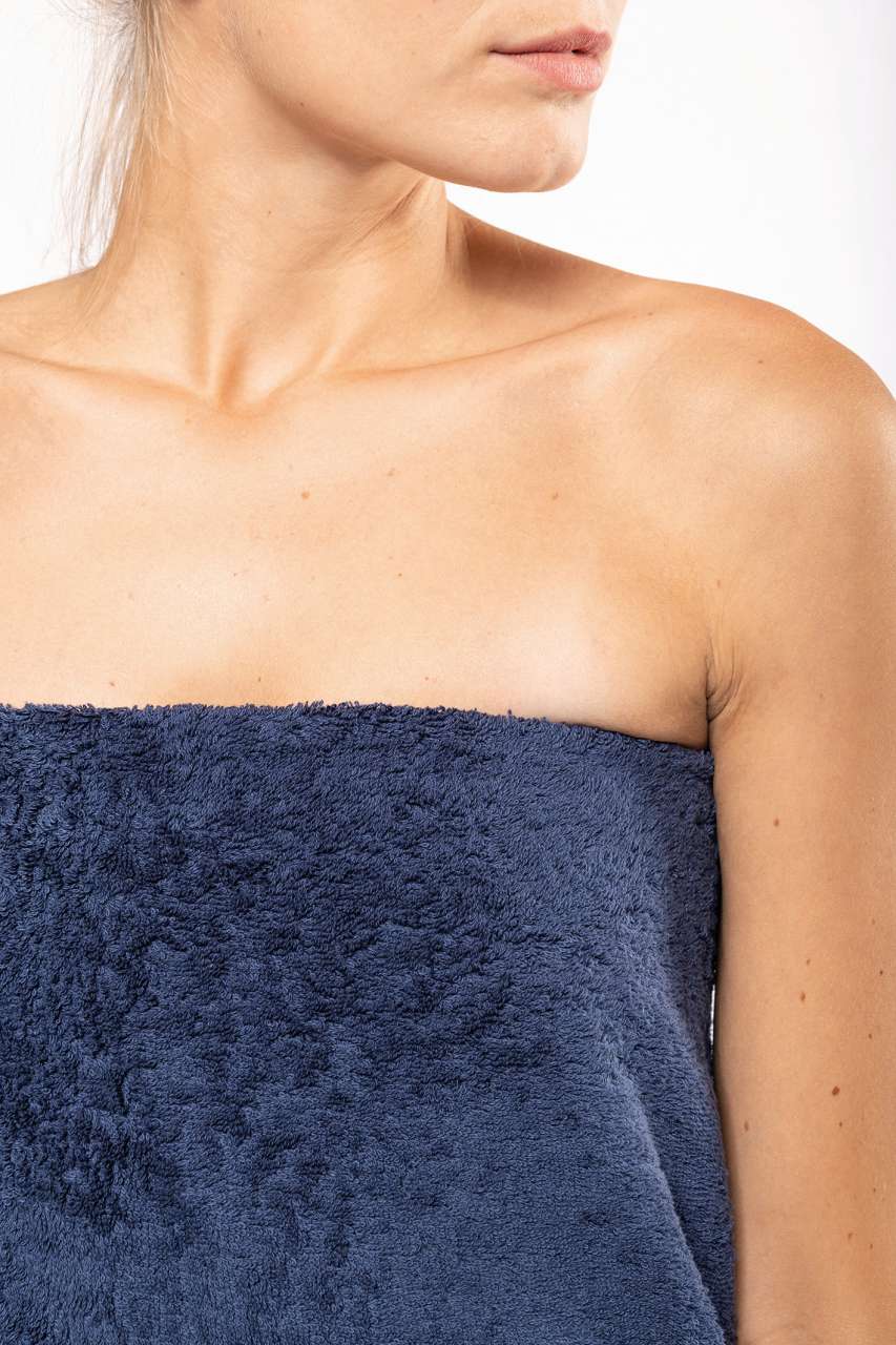 ORGANIC BEACH TOWEL - Slika 5