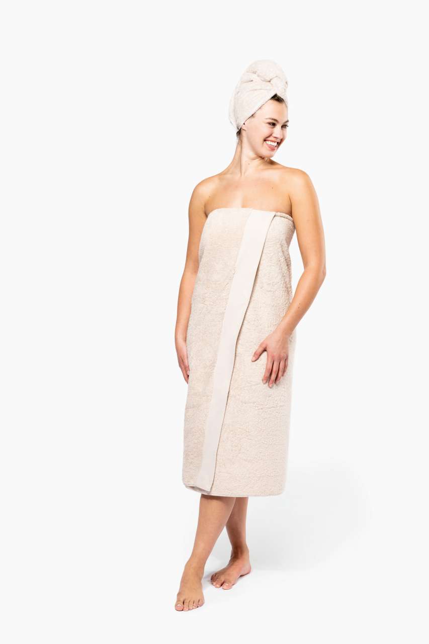 ORGANIC BEACH TOWEL - Slika 7