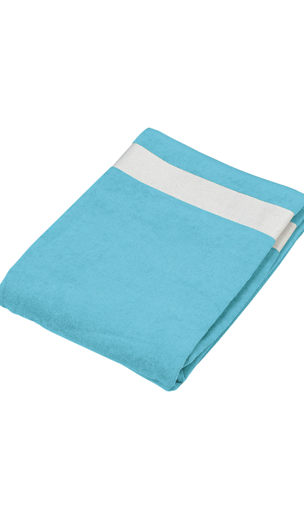 BEACH TOWEL