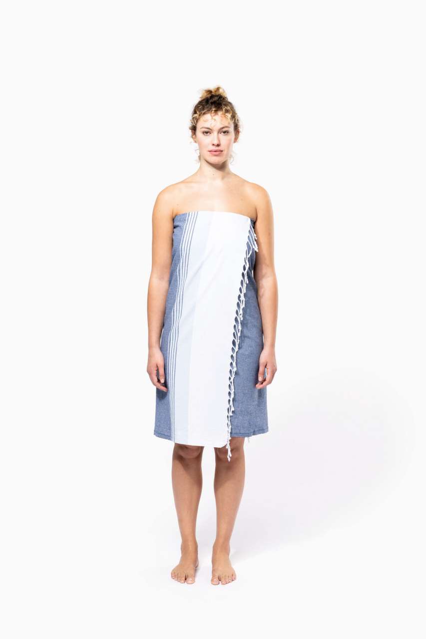 STRIPED FOUTA - Slika 2