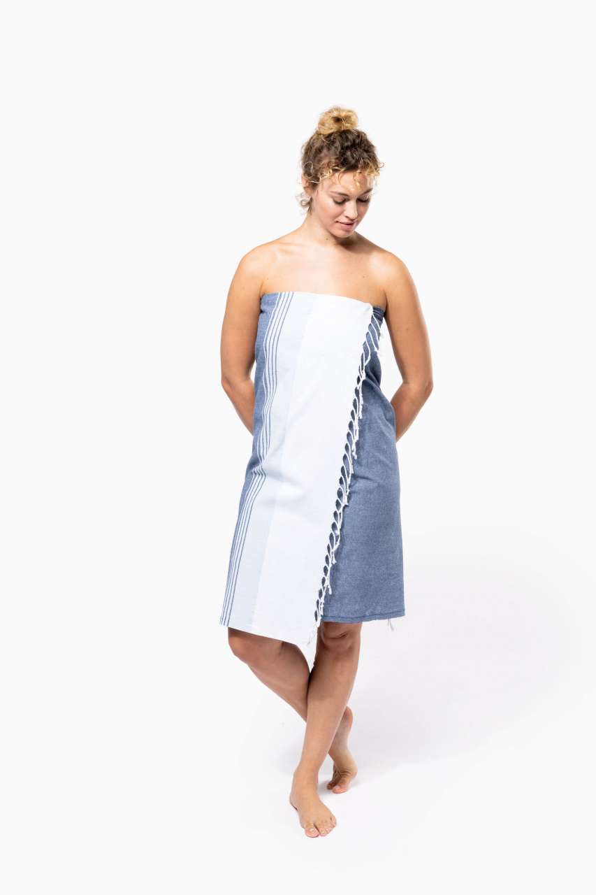 STRIPED FOUTA - Slika 6