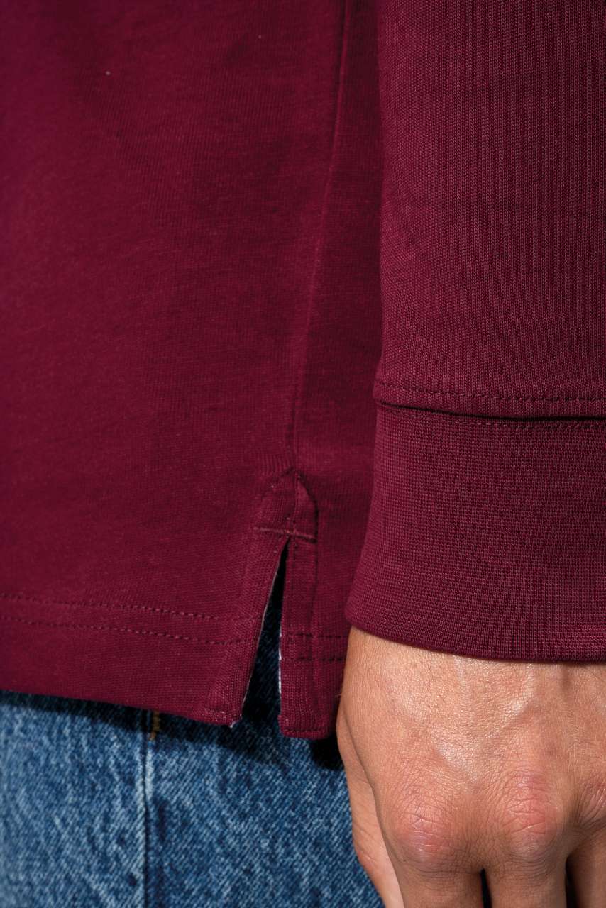 RUGBY POLO SHIRT - Slika 8