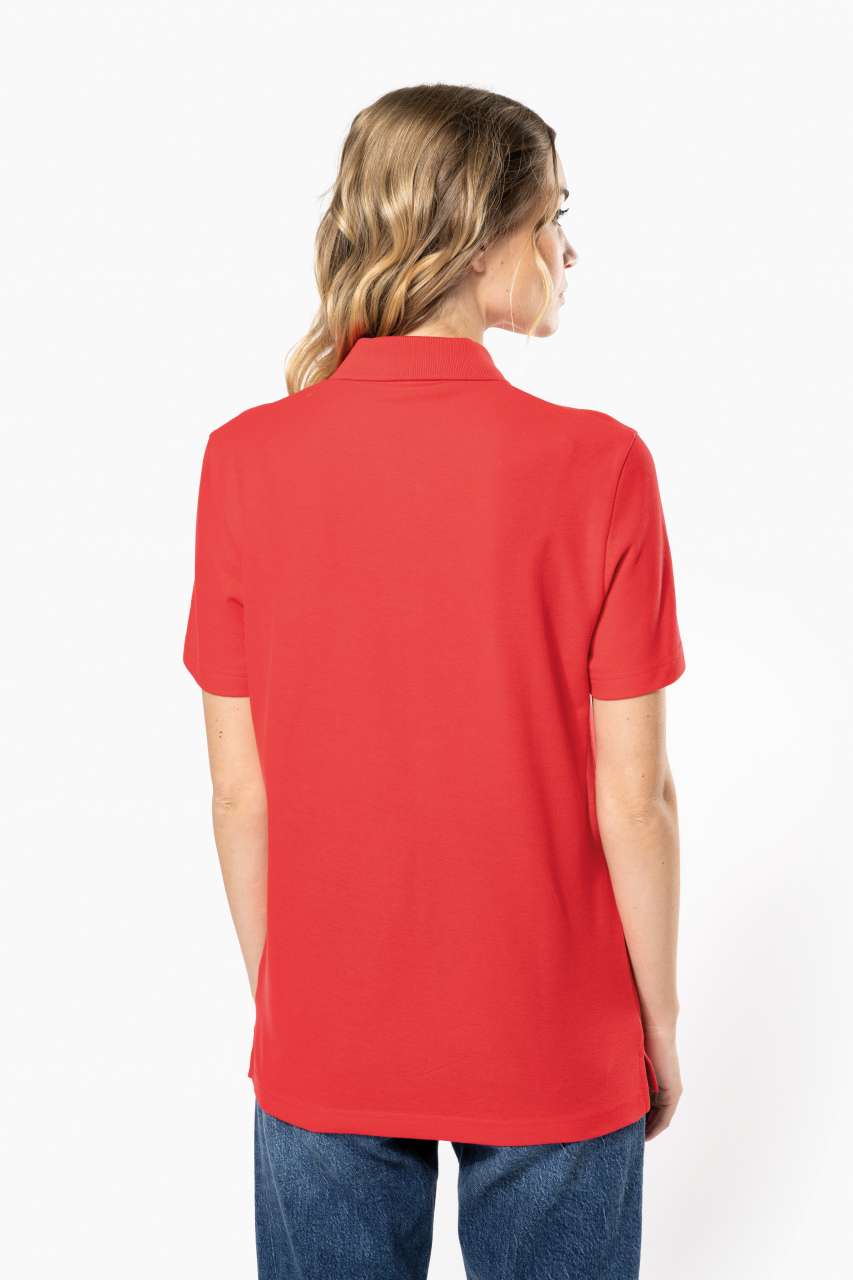 UNISEX PIQUÉ POLO SHIRT - Slika 5