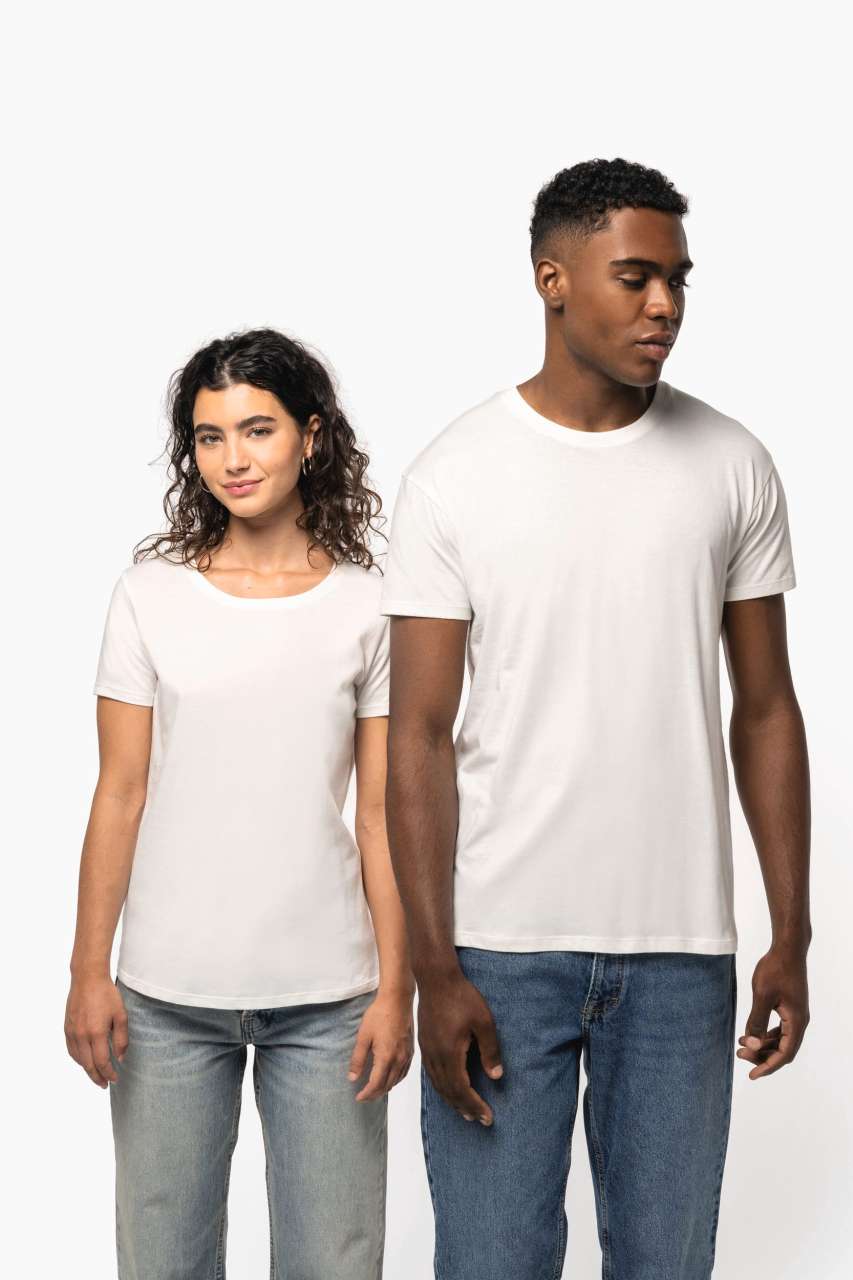 WOMEN'S ORGANIC IN CONVERSION T-SHIRT - Slika 2