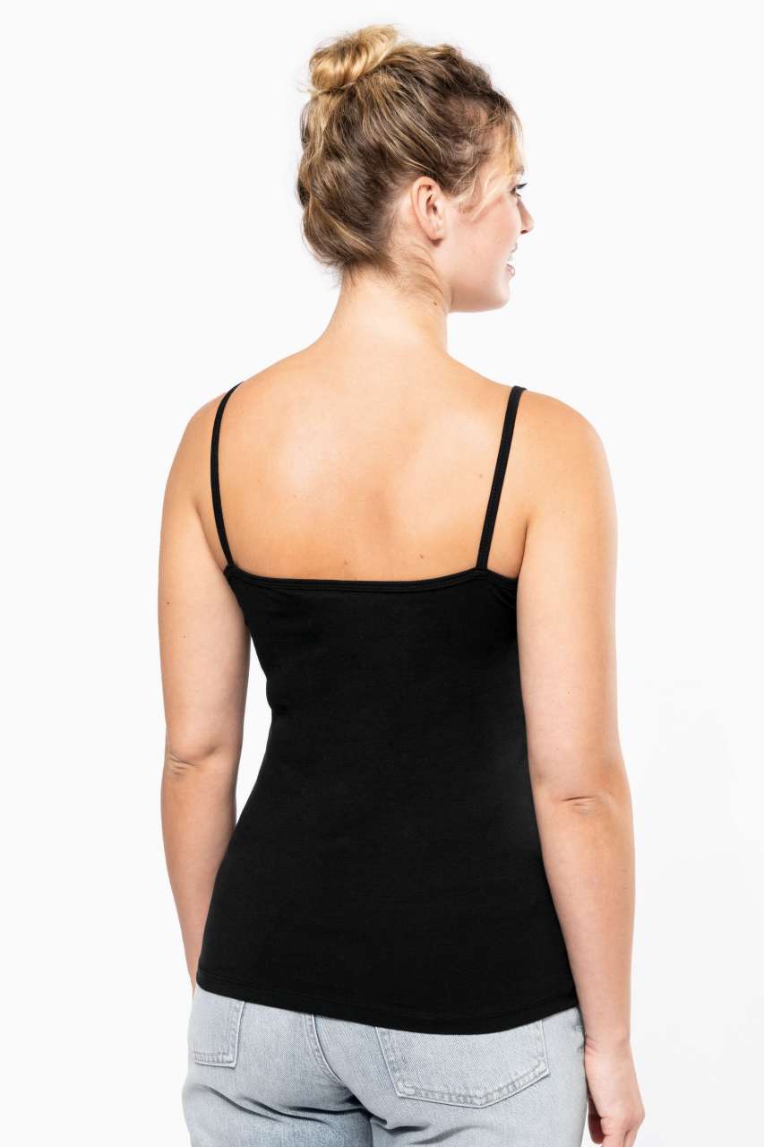 LADIES' STRAPPY TANK TOP - Slika 2