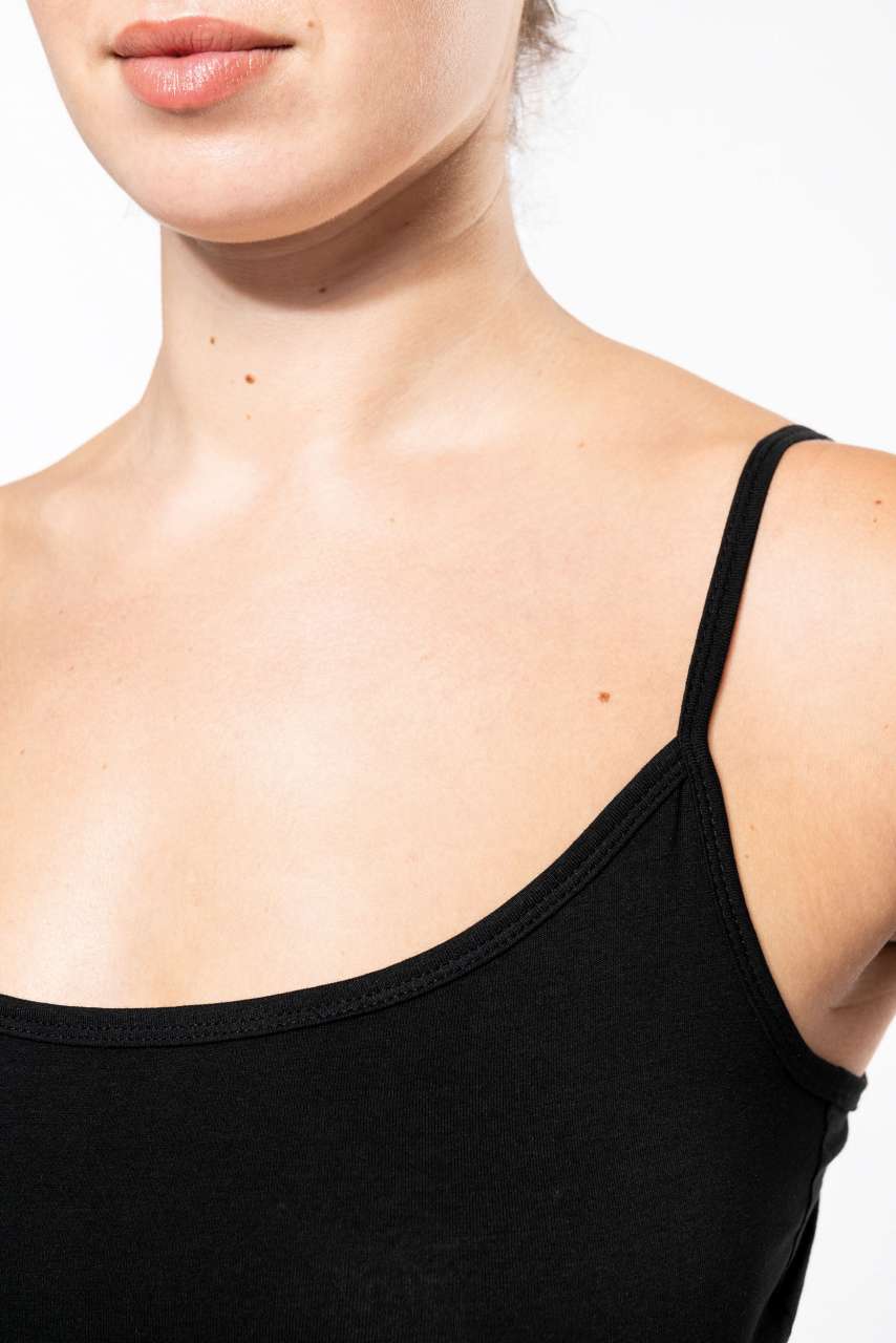 LADIES' STRAPPY TANK TOP - Slika 3