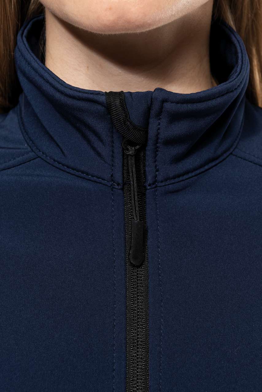 LADIES' SOFTSHELL JACKET - Slika 2