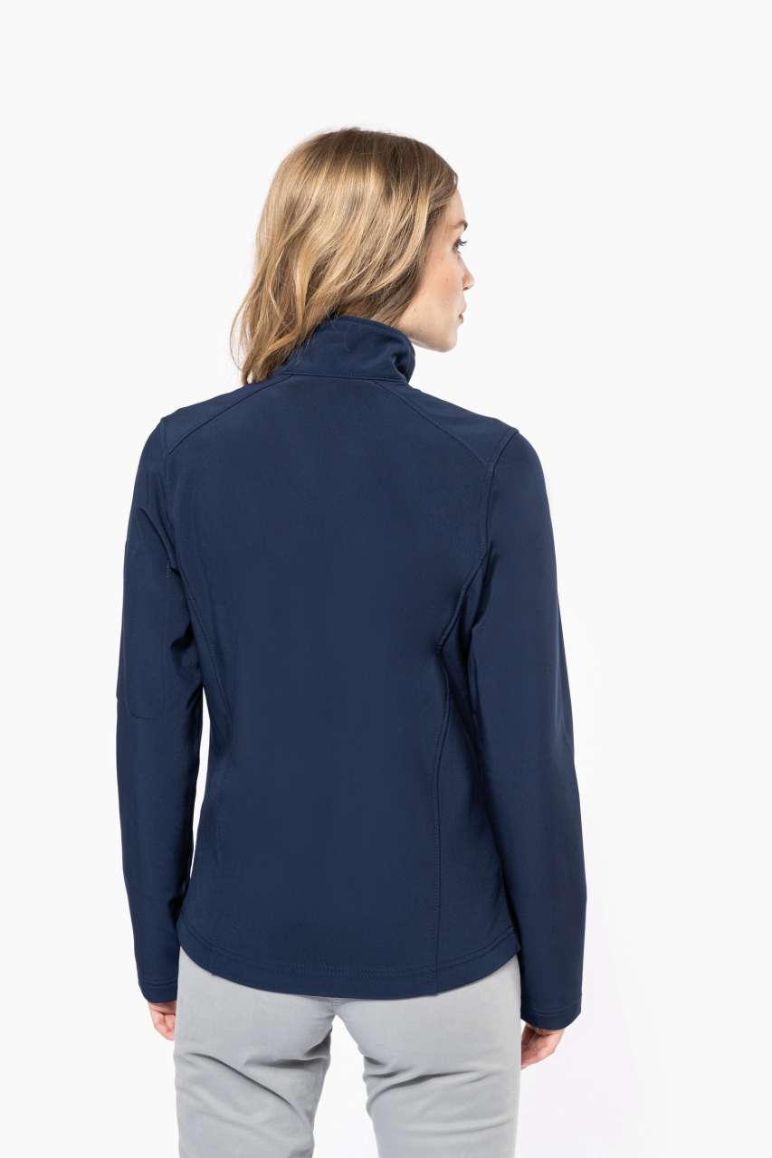LADIES' SOFTSHELL JACKET - Slika 4