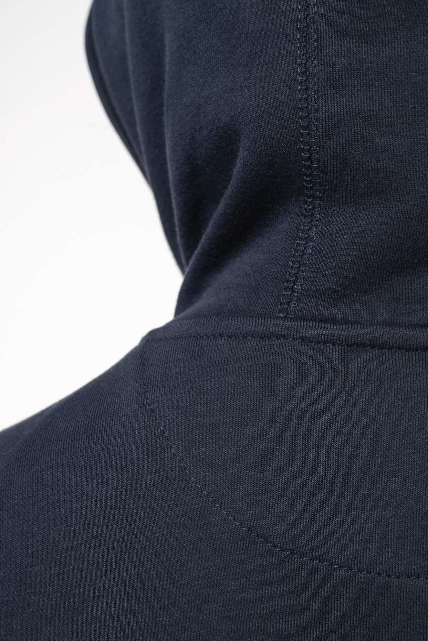 UNISEX ECO-FRIENDLY FRENCH TERRY HOODIE - Slika 3