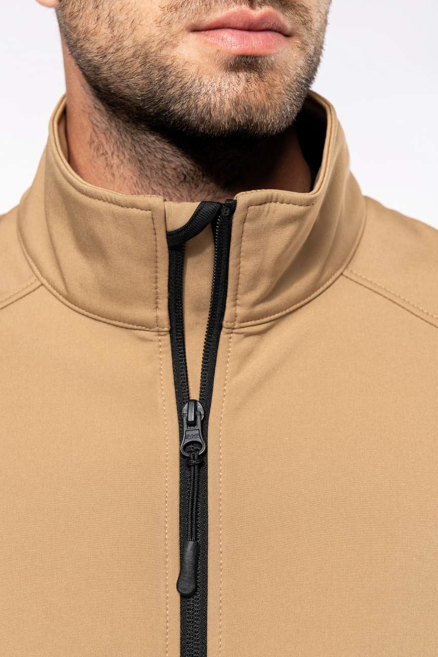SOFTSHELL JACKET - Slika 8