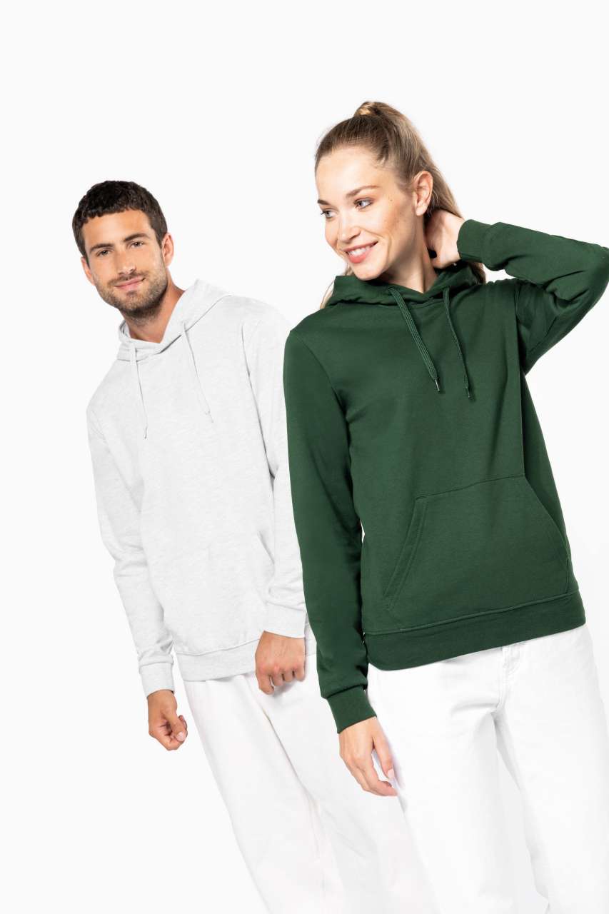 UNISEX HOODIE SWEATSHIRT - Slika 2