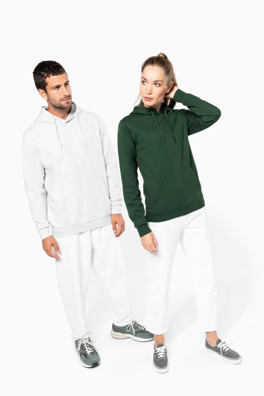 UNISEX HOODIE SWEATSHIRT - Slika 4