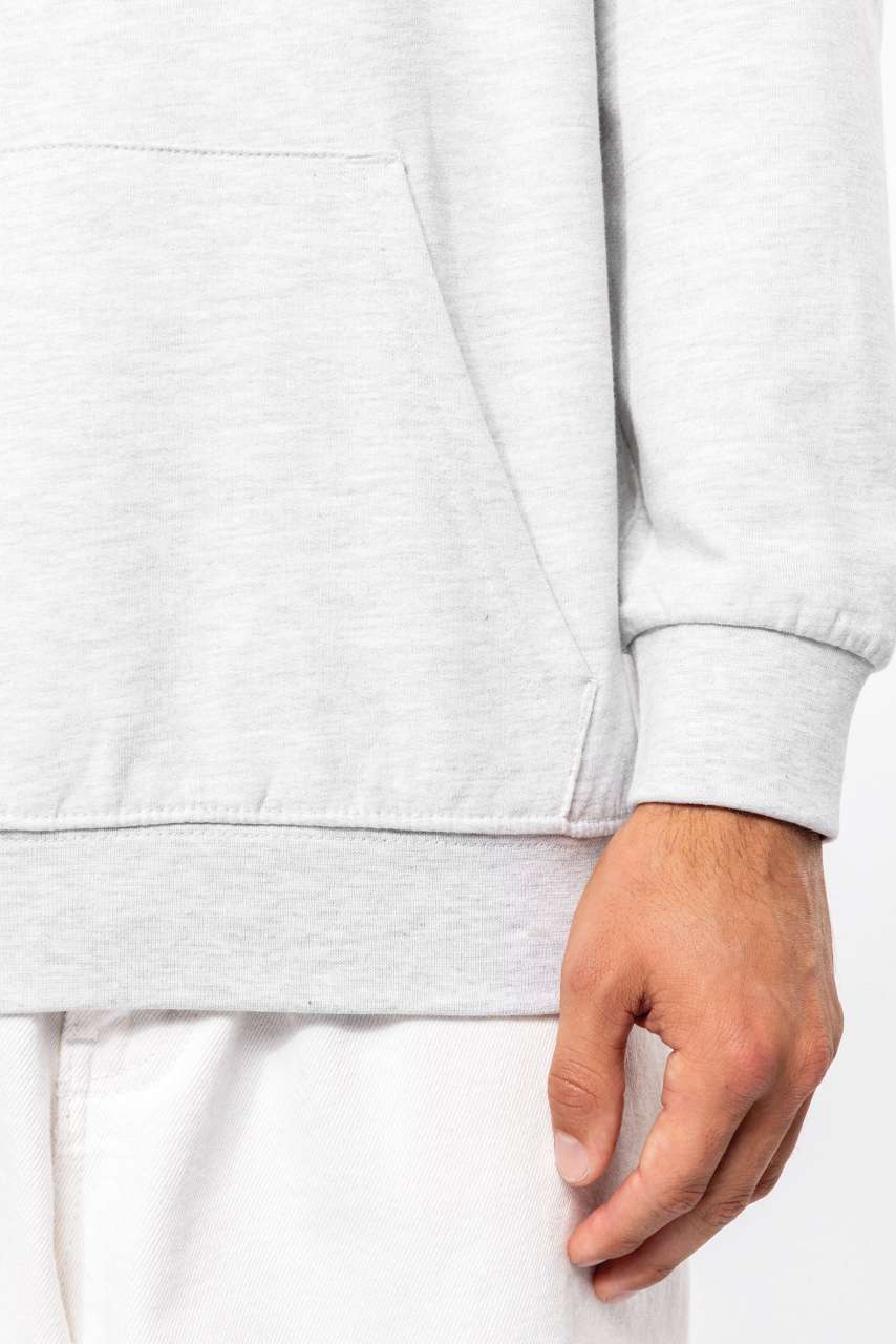 UNISEX HOODIE SWEATSHIRT - Slika 6