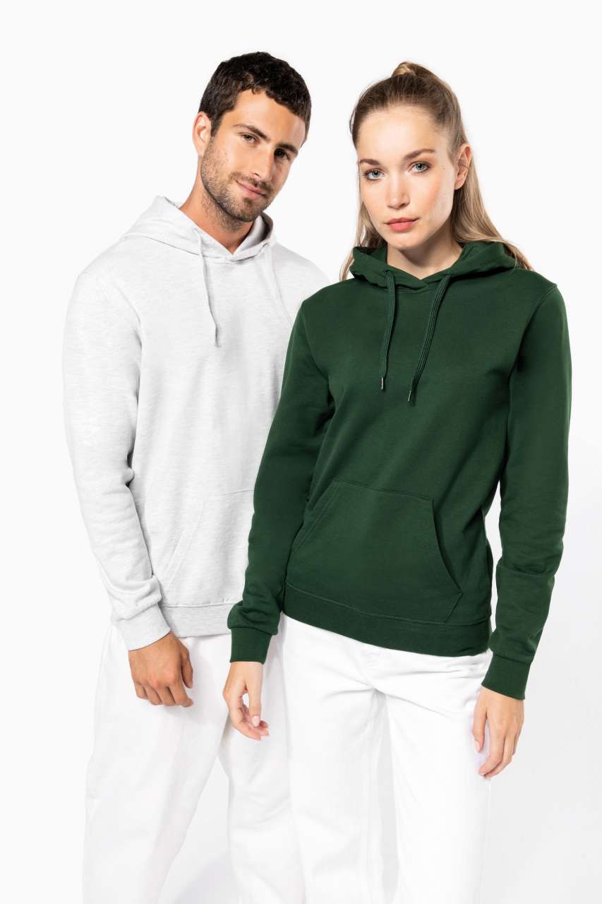 UNISEX HOODIE SWEATSHIRT - Slika 7