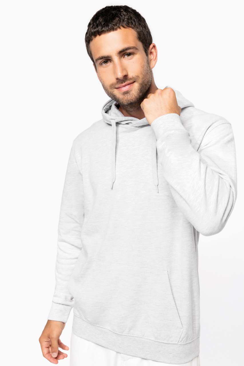 UNISEX HOODIE SWEATSHIRT - Slika 8