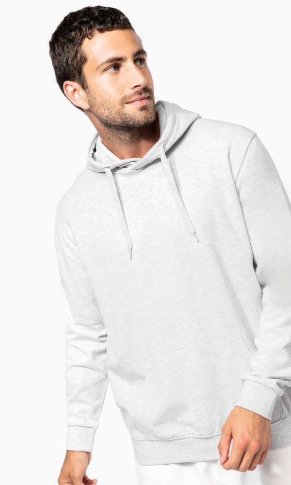 UNISEX HOODIE SWEATSHIRT