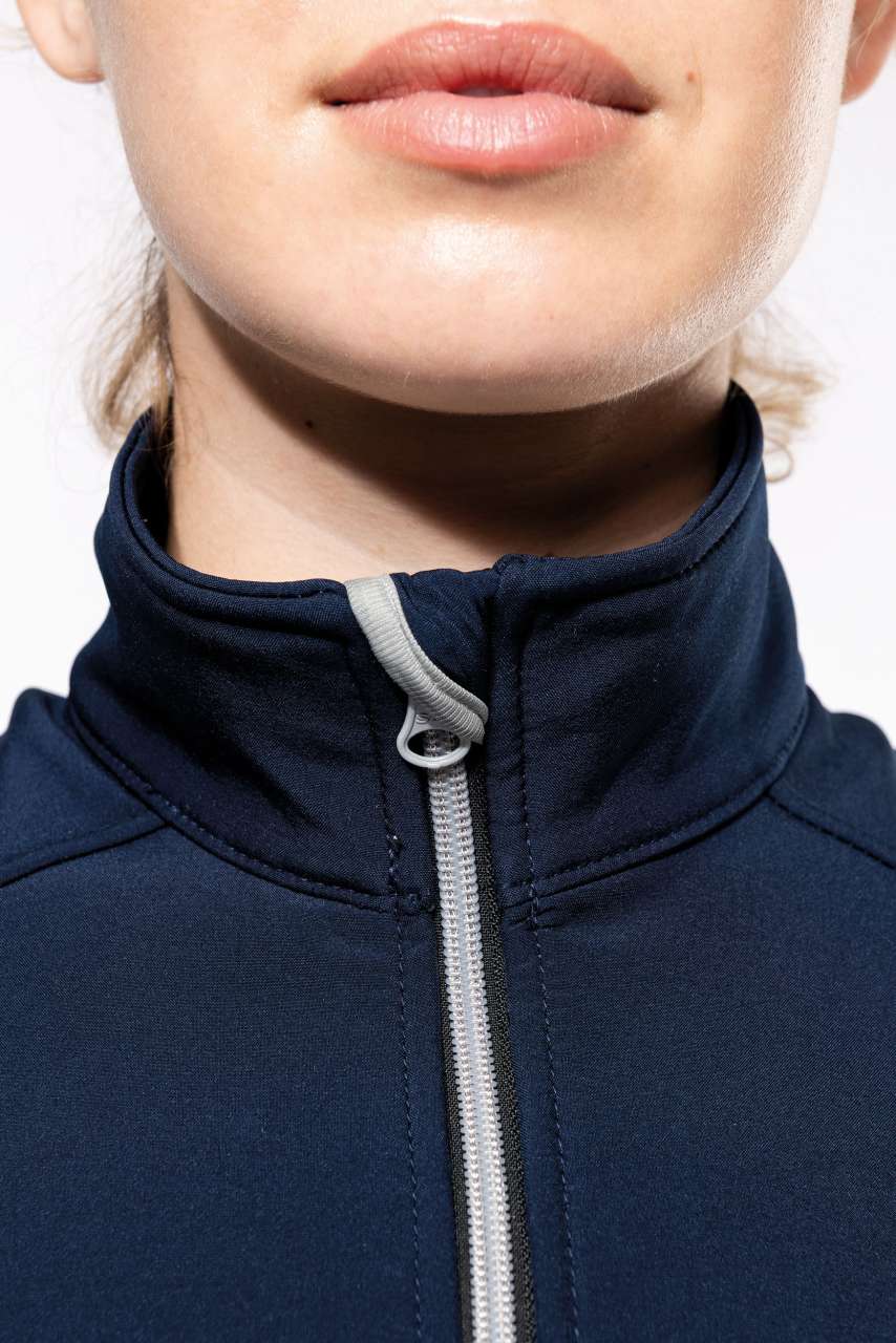 LADIES’ 2-LAYER SOFTSHELL JACKET - Slika 6