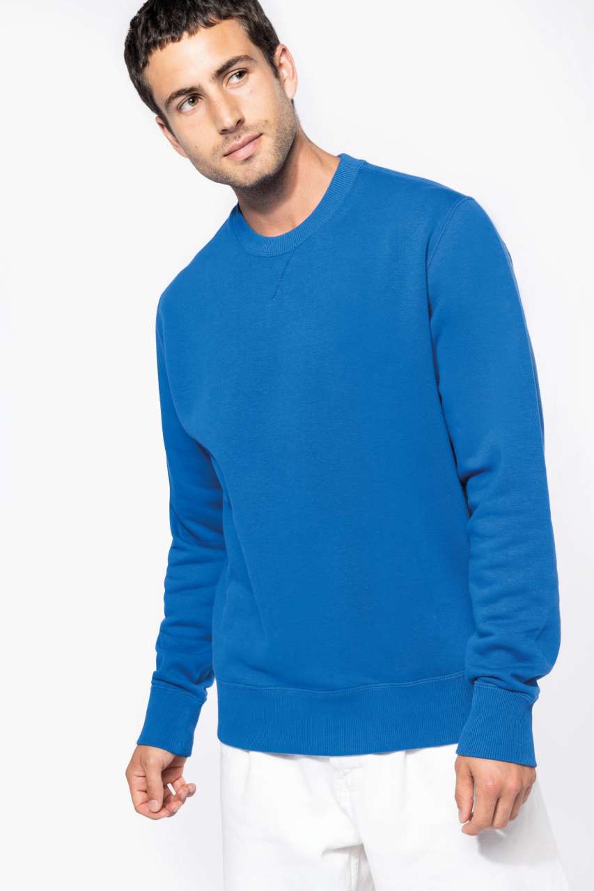 UNISEX CREW NECK SWEATSHIRT - Slika 2