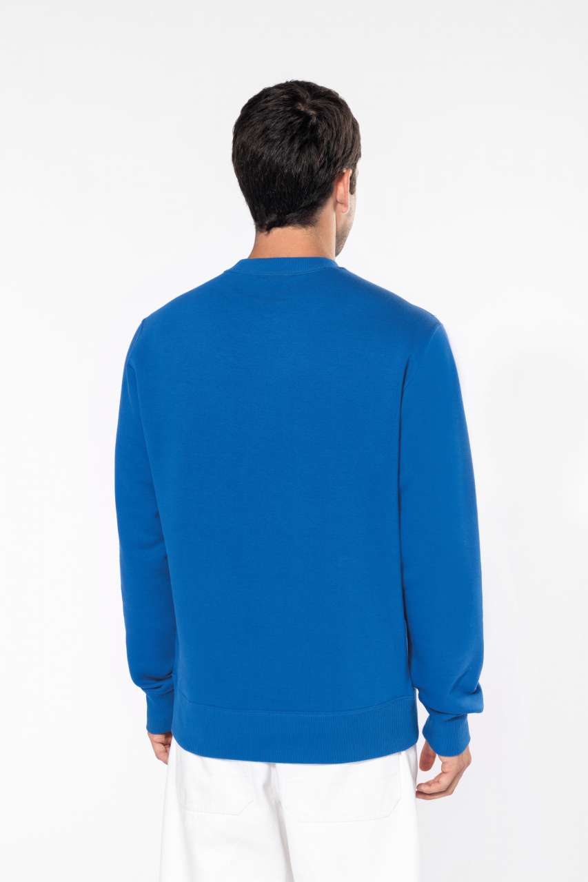 UNISEX CREW NECK SWEATSHIRT - Slika 3