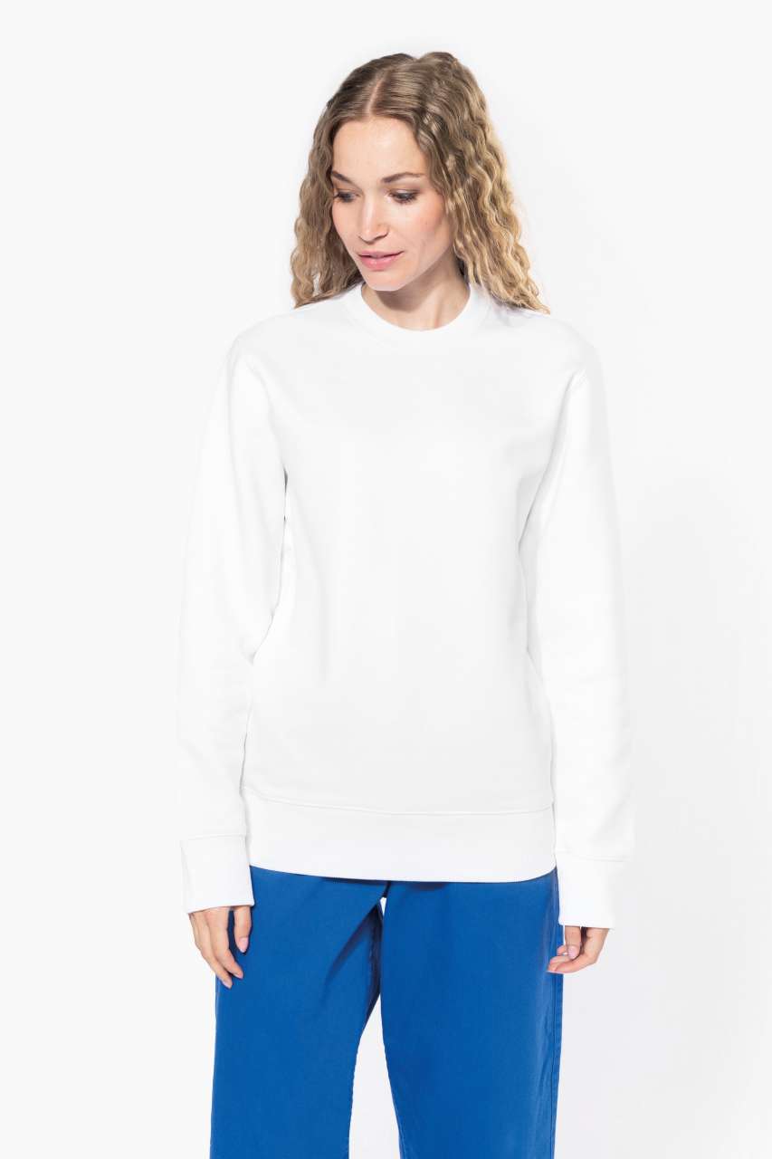 UNISEX CREW NECK SWEATSHIRT - Slika 4
