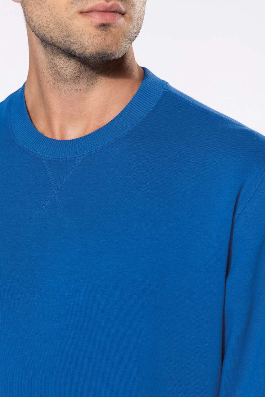 UNISEX CREW NECK SWEATSHIRT - Slika 5