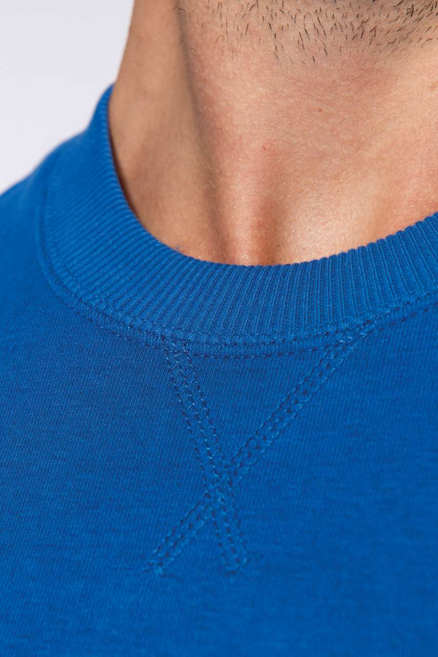 UNISEX CREW NECK SWEATSHIRT - Slika 6