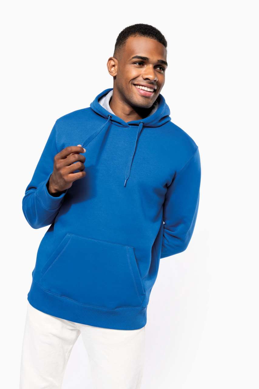 HOODED SWEATSHIRT - Slika 2