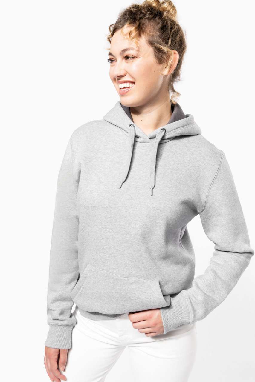 HOODED SWEATSHIRT - Slika 4