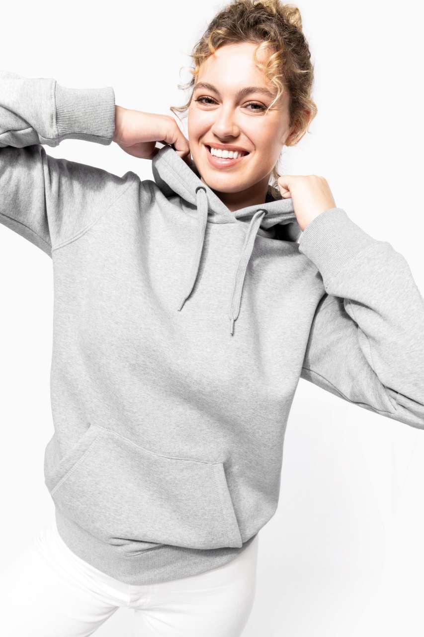 HOODED SWEATSHIRT - Slika 5
