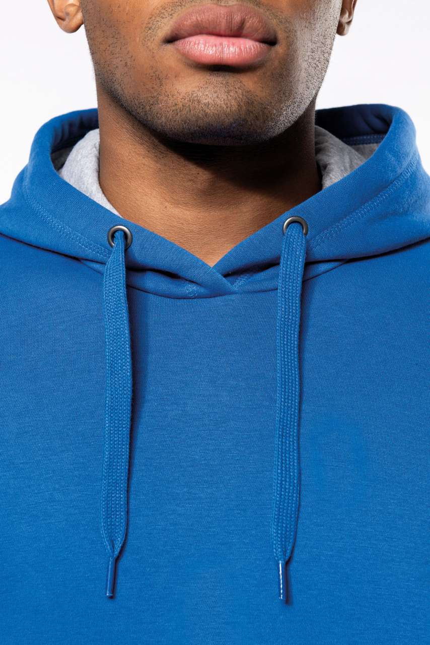 HOODED SWEATSHIRT - Slika 6