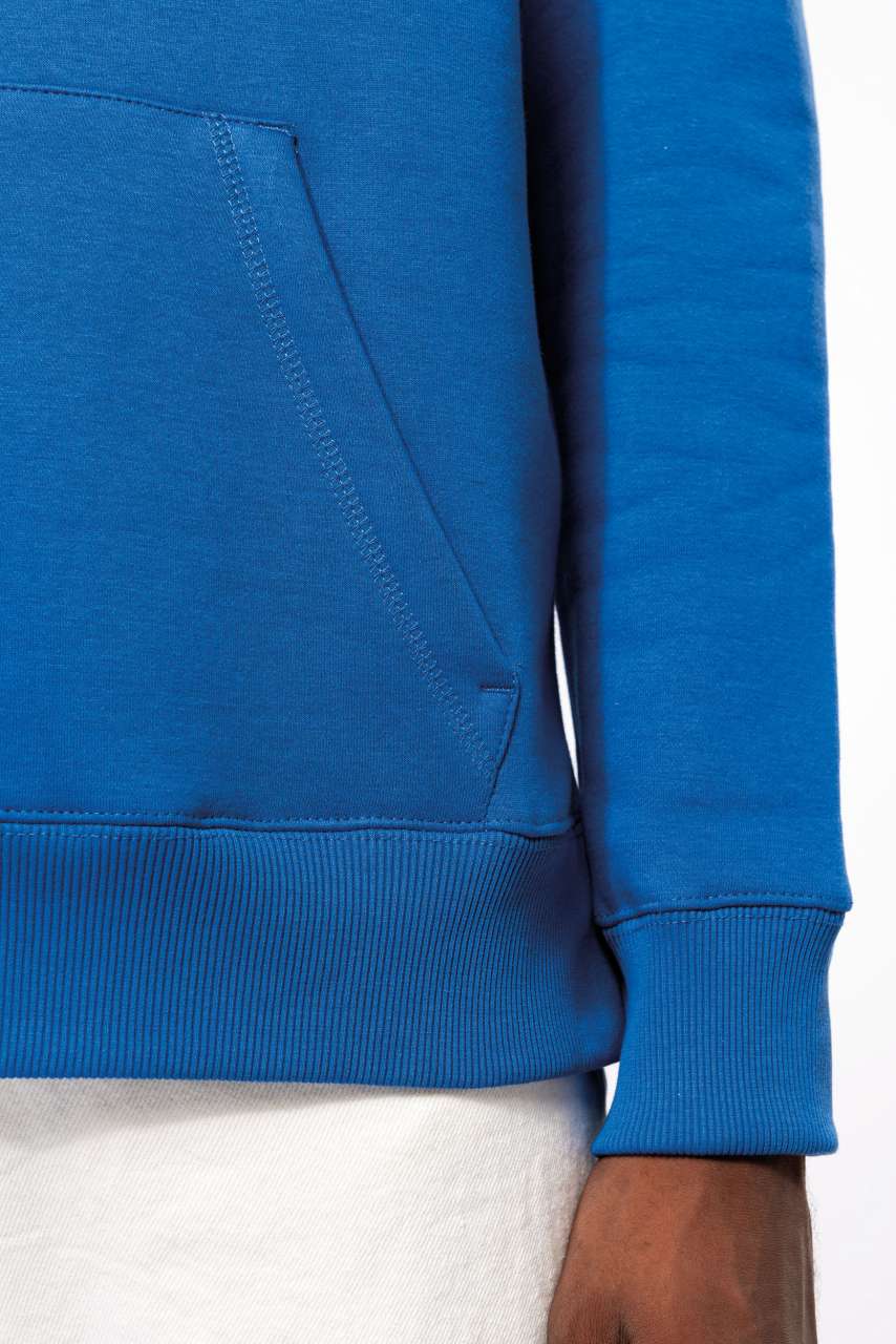 HOODED SWEATSHIRT - Slika 7