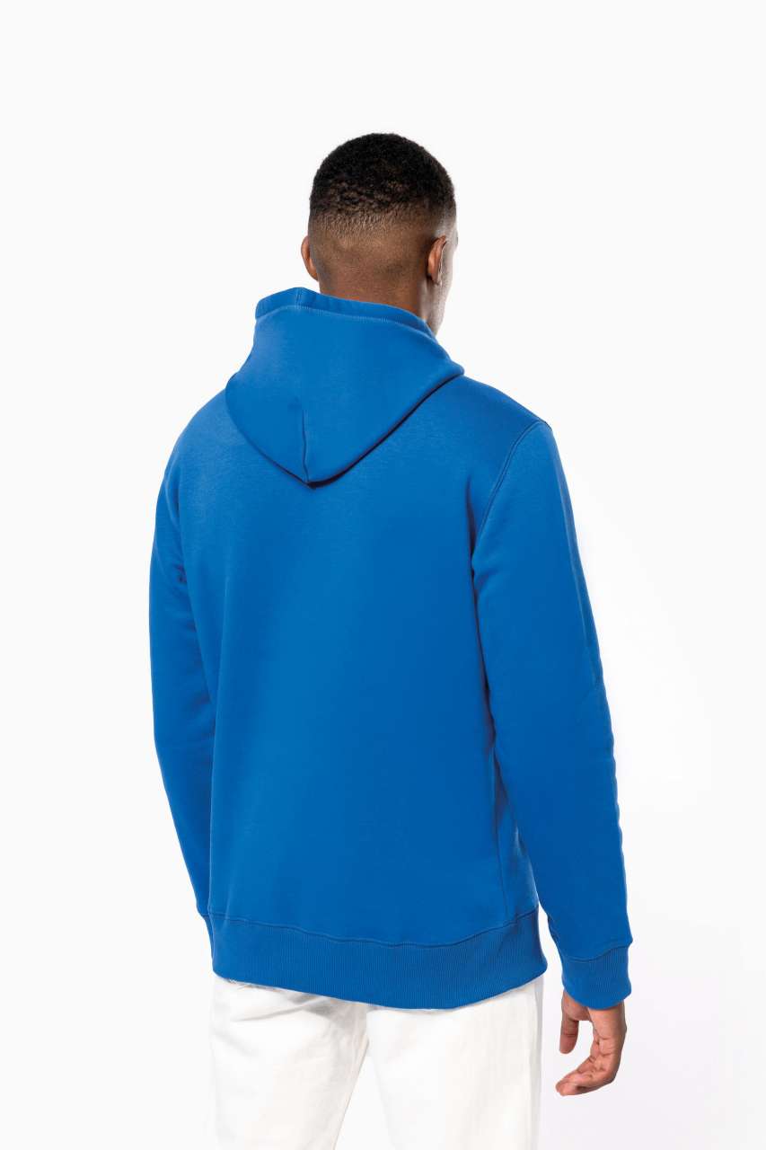 HOODED SWEATSHIRT - Slika 8