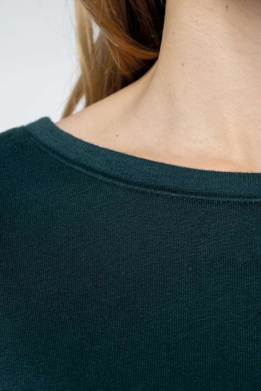 LADIES' OVERSIZED SWEATSHIRT - Slika 4