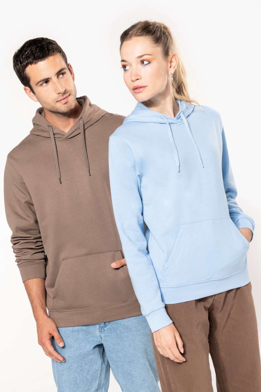 LADIES’ HOODED SWEATSHIRT - Slika 4
